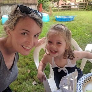 Meet your Posher, Julia